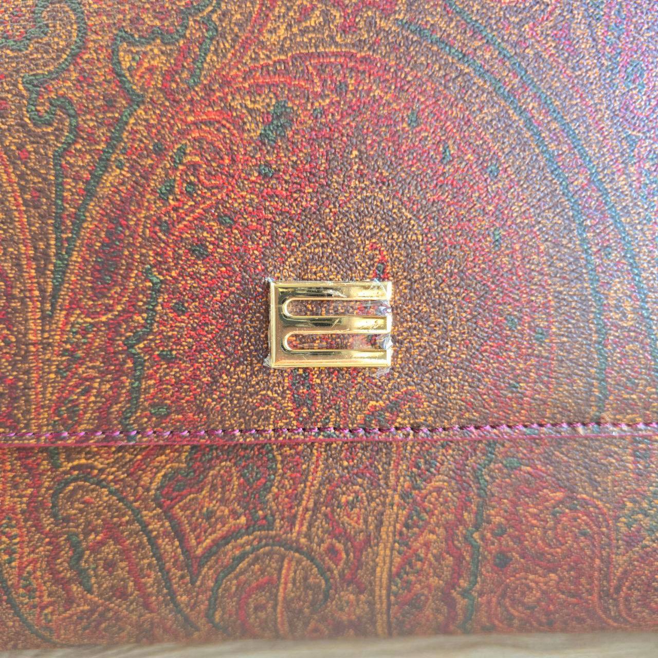 Сумка Etro 4
