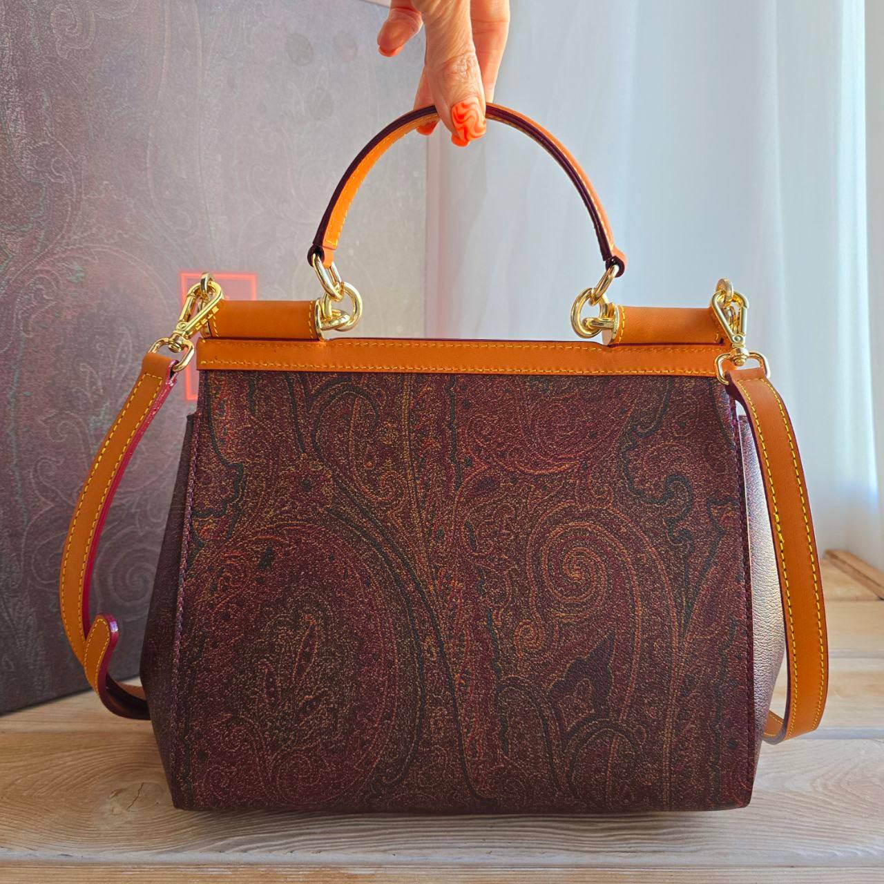Сумка Etro 5