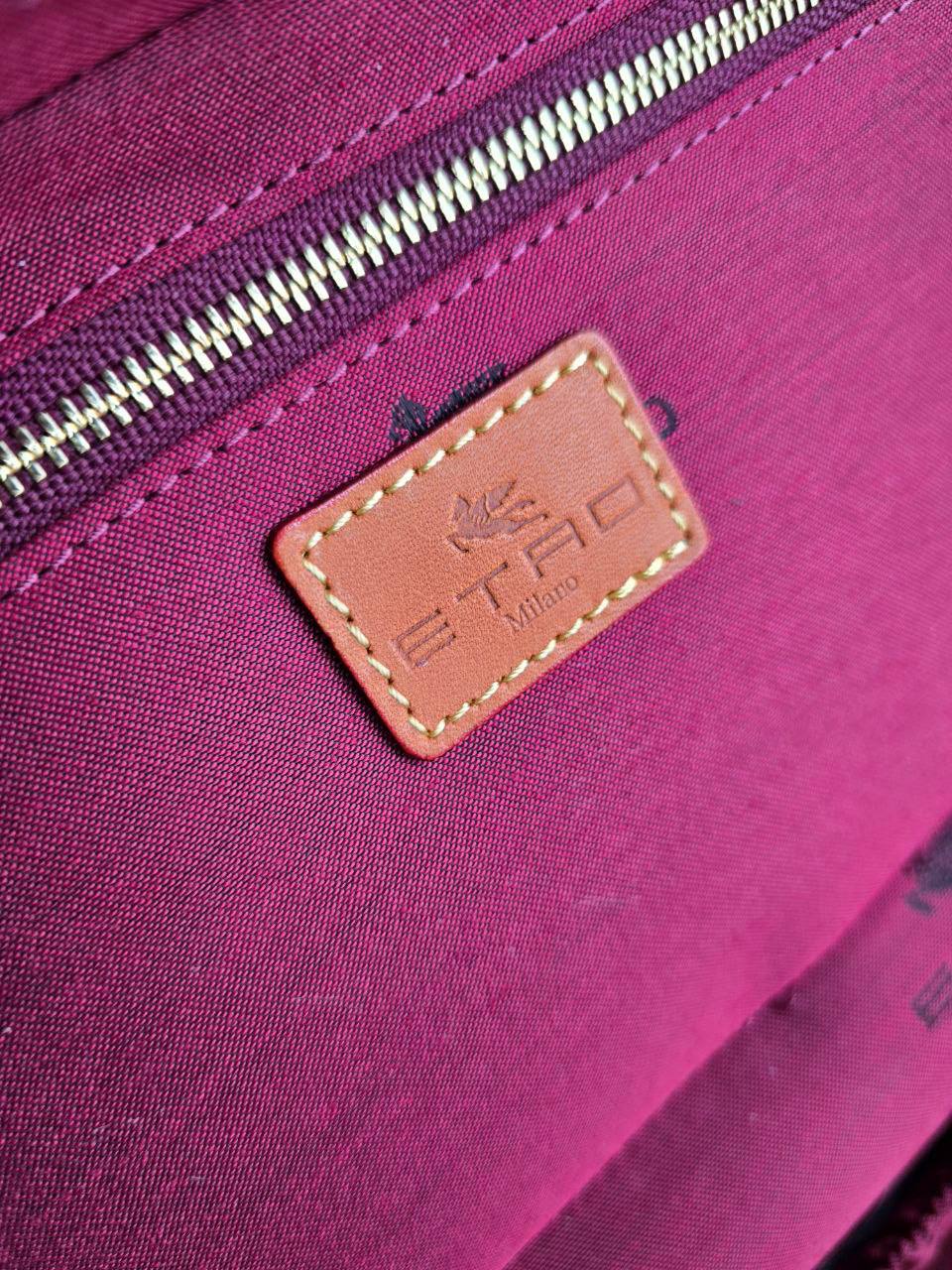 Сумка Etro 10