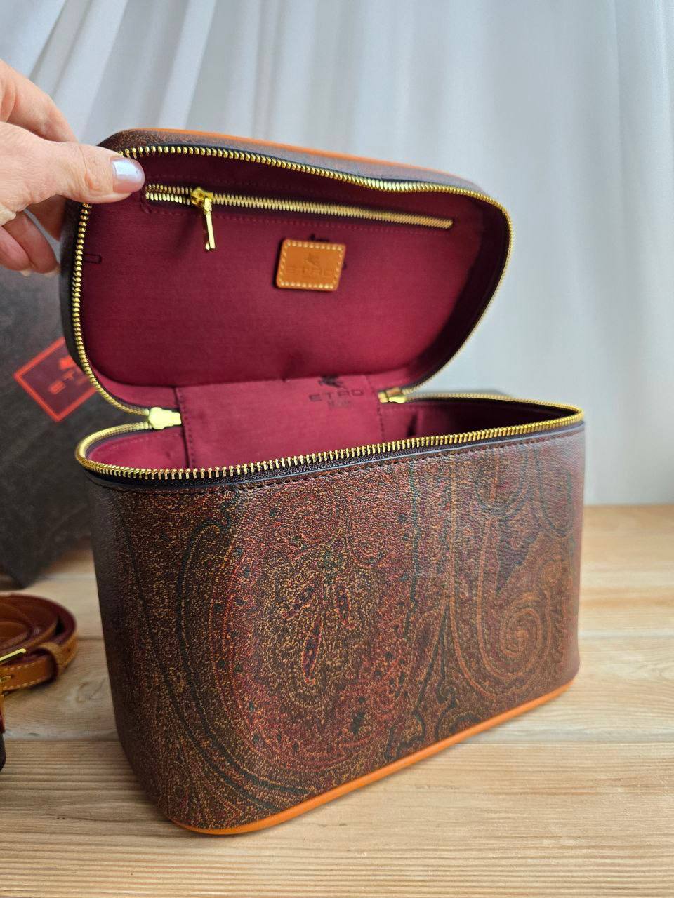 Сумка Etro 8