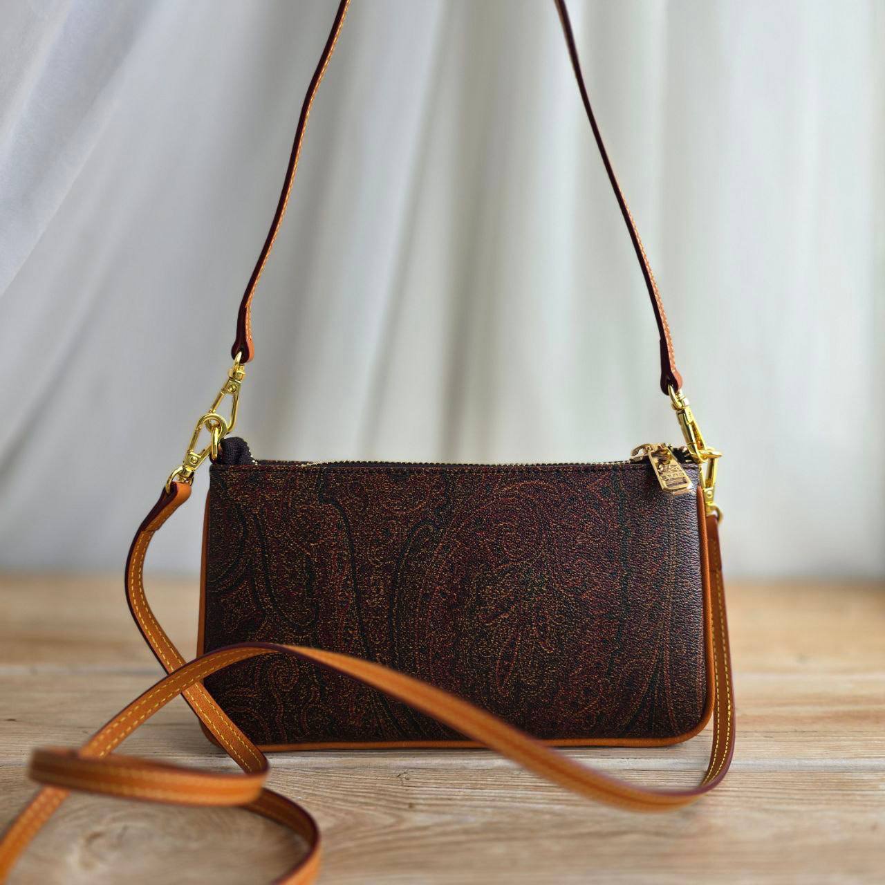 Сумка Etro