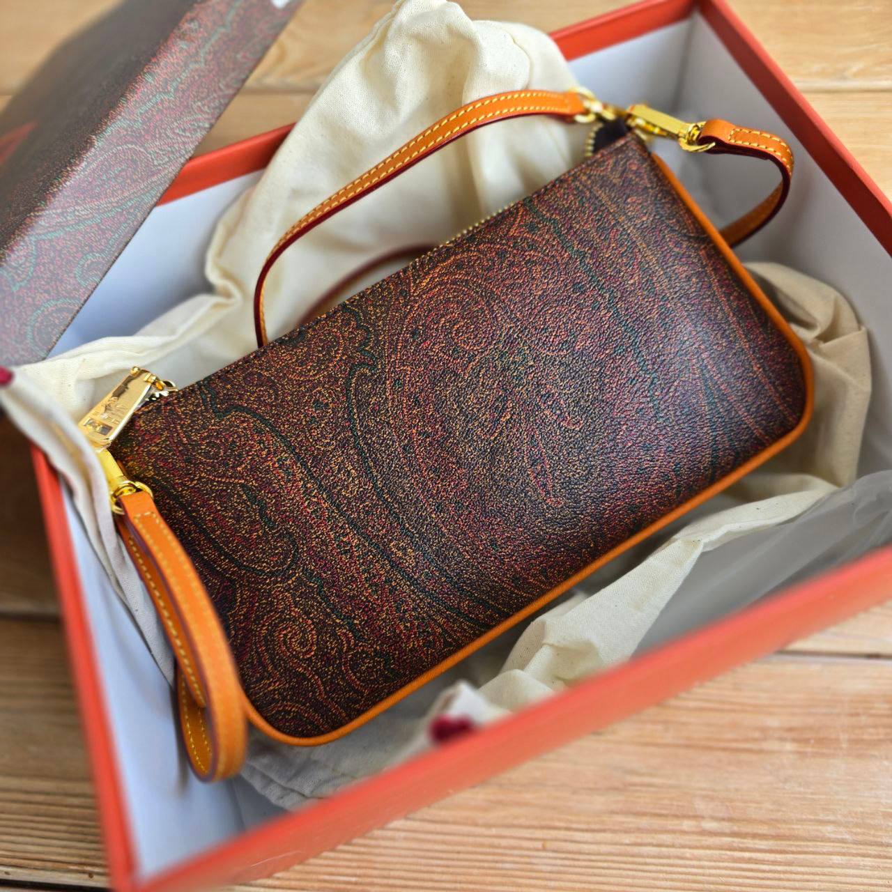 Сумка Etro 8