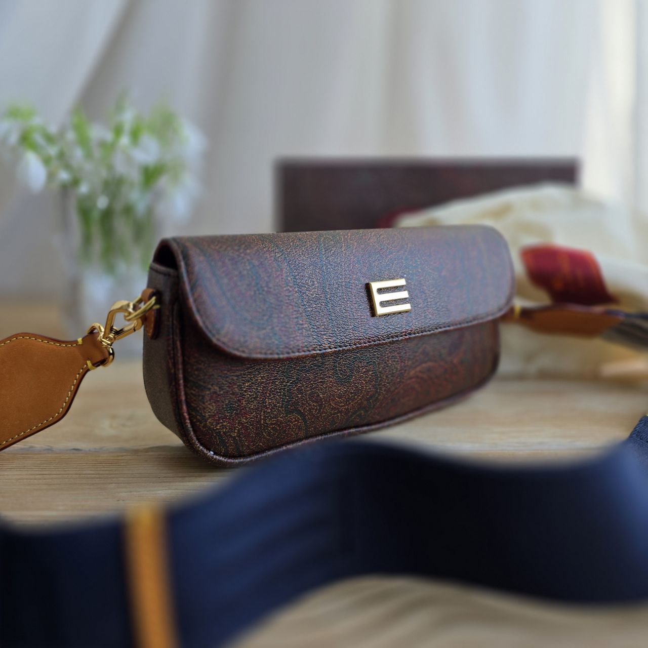 Сумка Etro 2