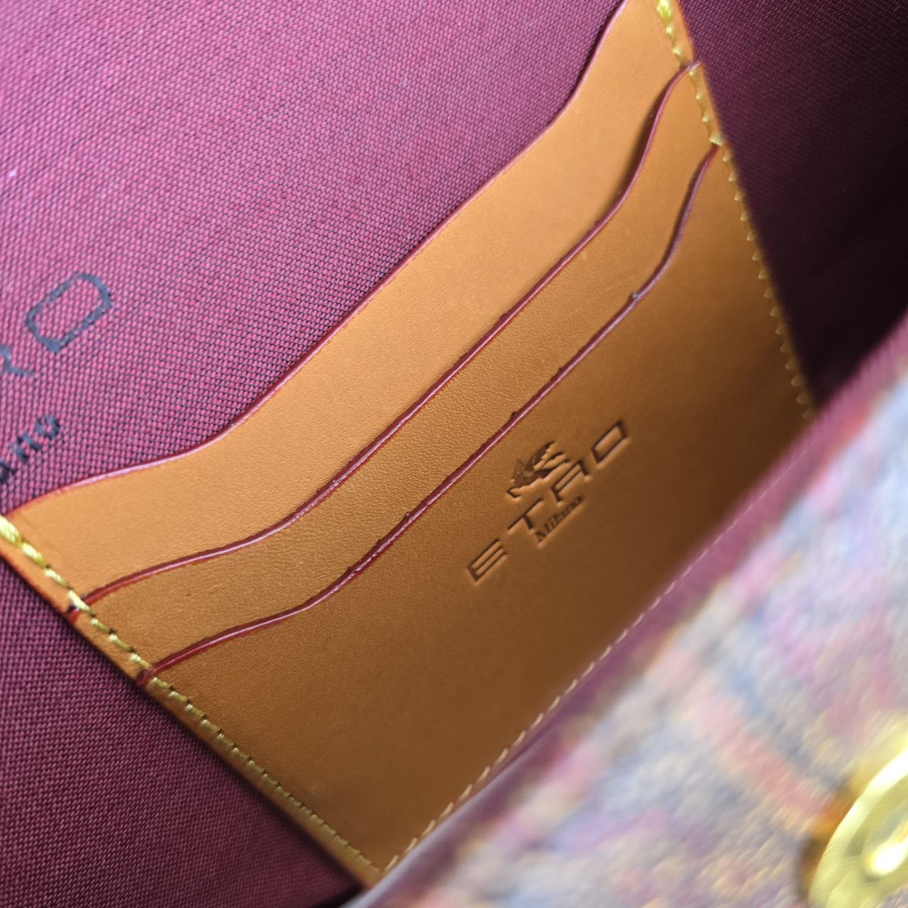 Сумка Etro 7