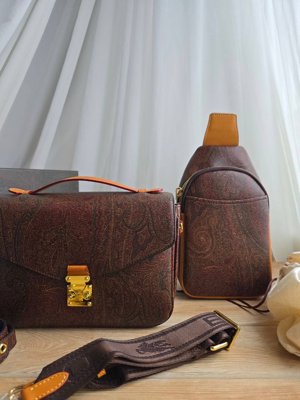 Сумка Etro 2