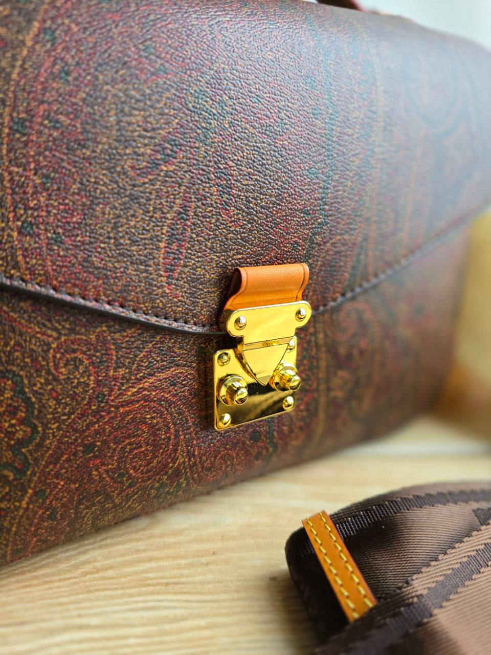 Сумка Etro 3
