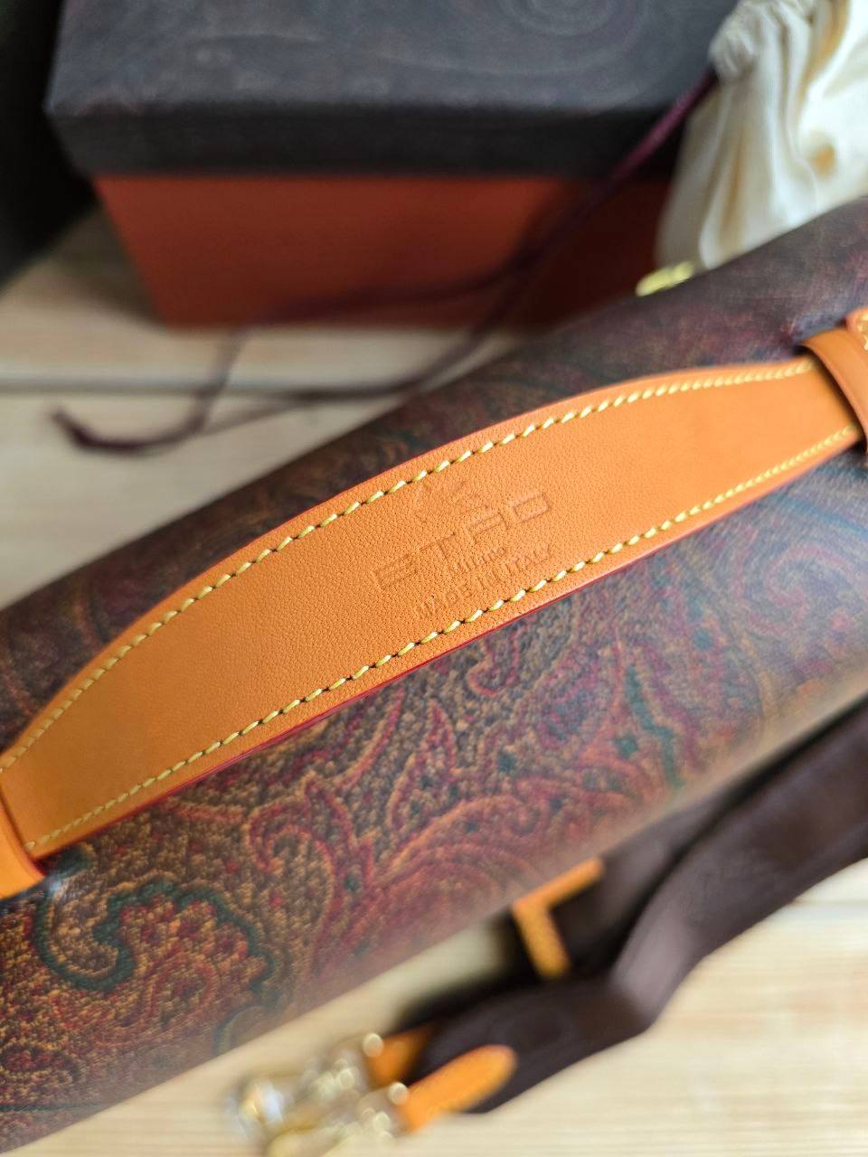 Сумка Etro 4