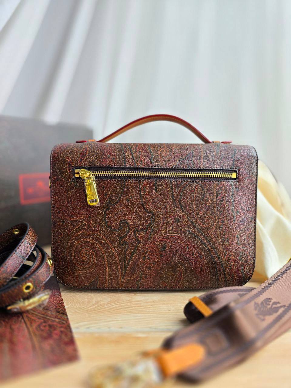 Сумка Etro 5