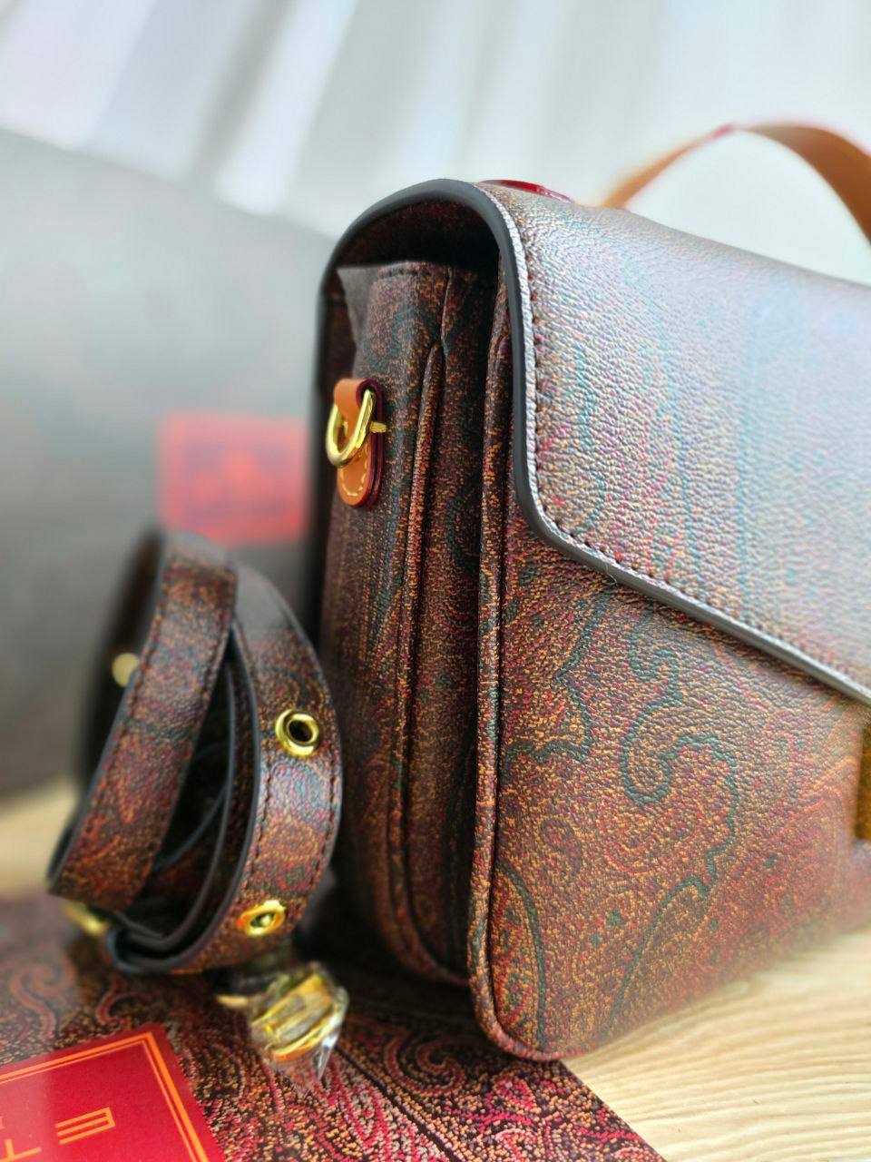 Сумка Etro 6
