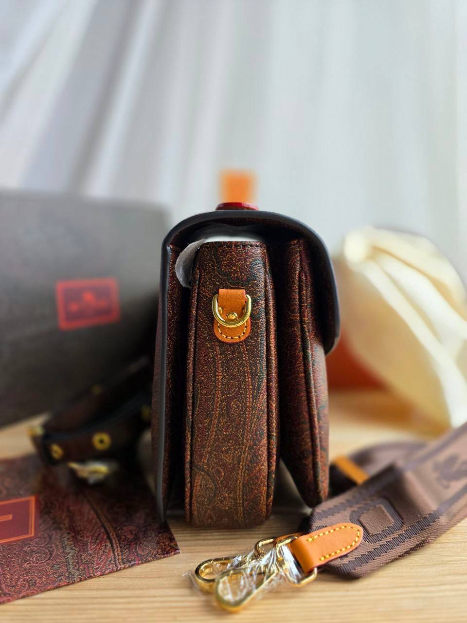 Сумка Etro 7