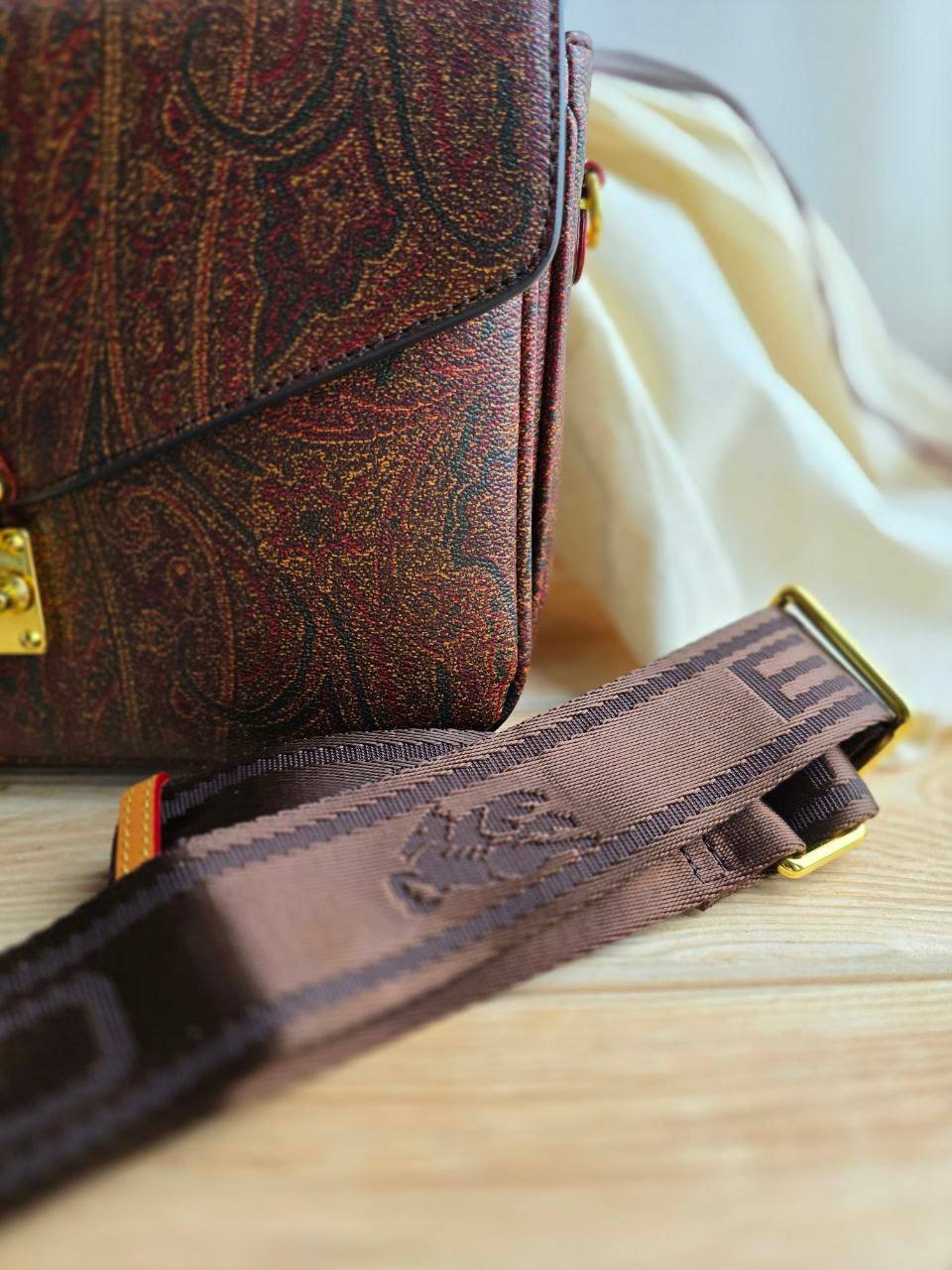 Сумка Etro 8