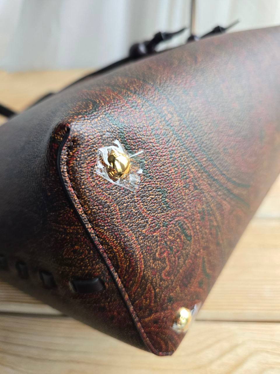 Сумка Etro 4