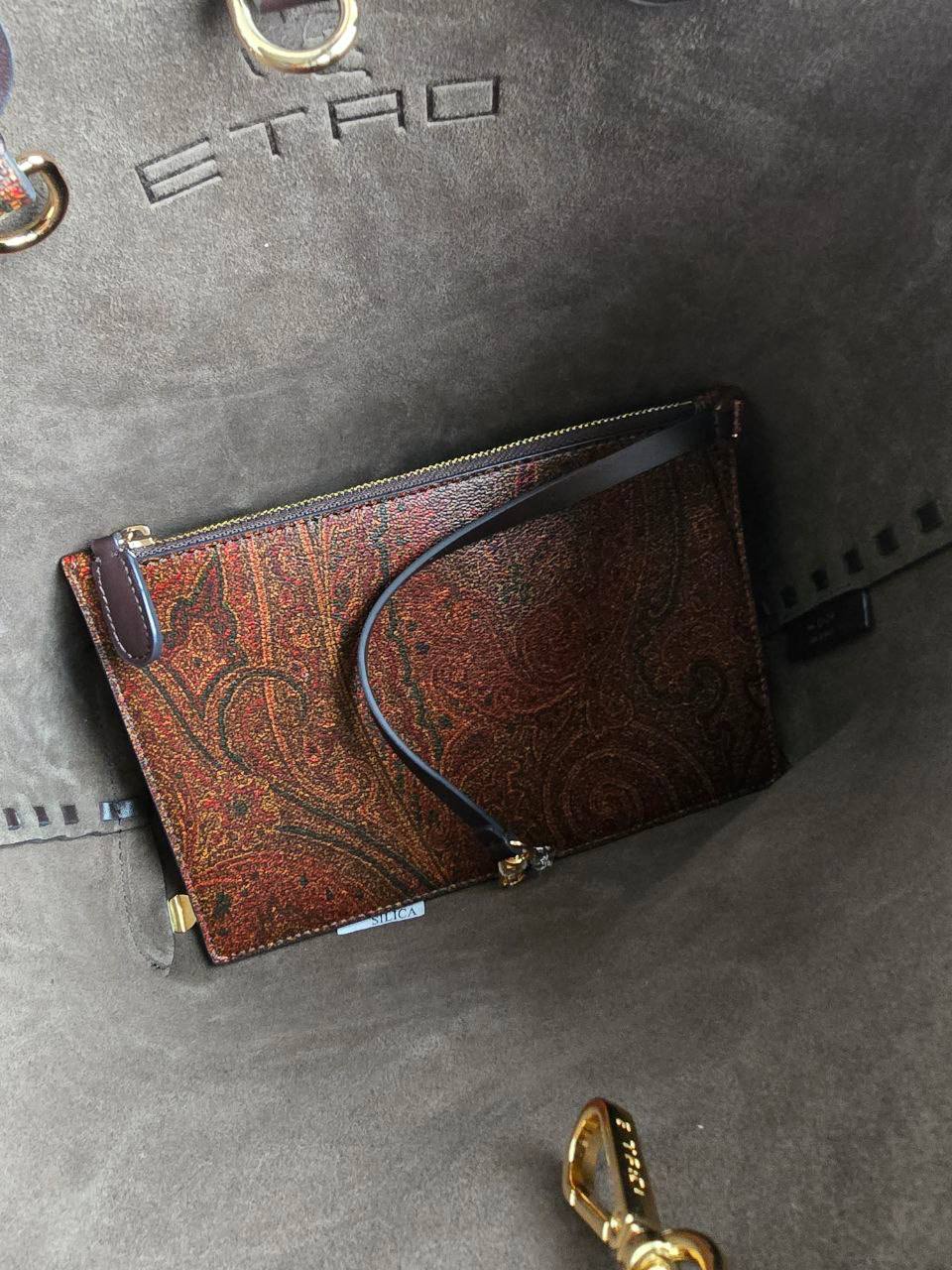 Сумка Etro 5