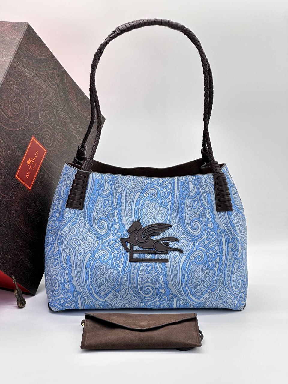 Сумка Etro