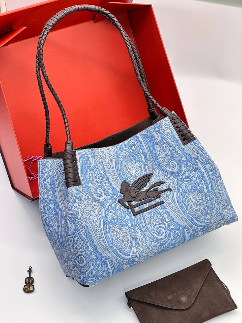 Сумка Etro 4