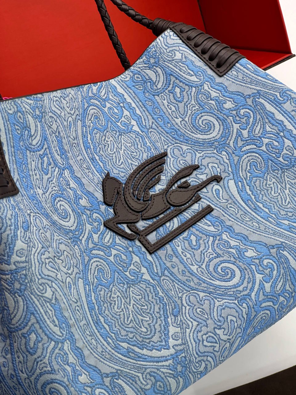 Сумка Etro 5