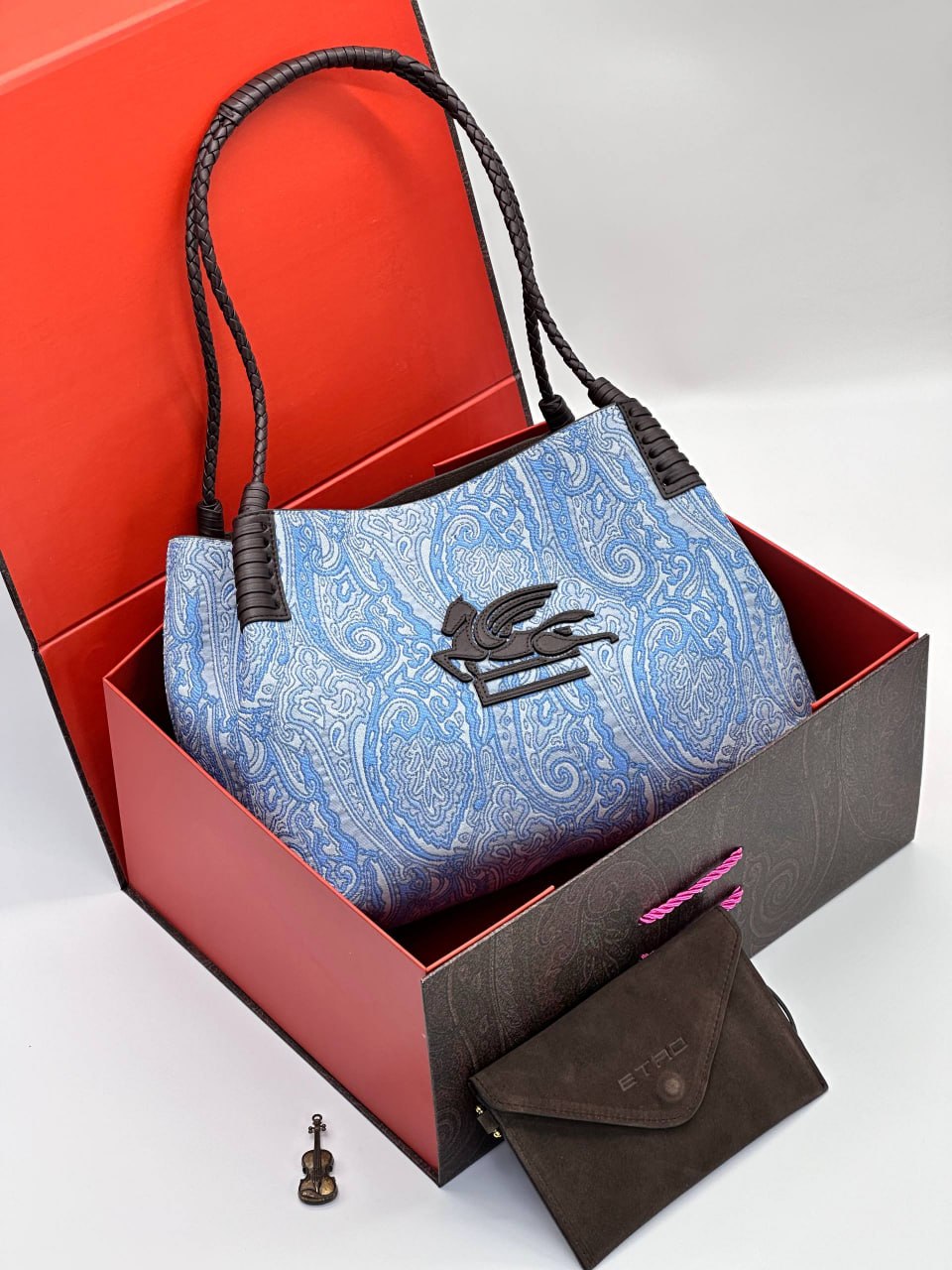 Сумка Etro 6