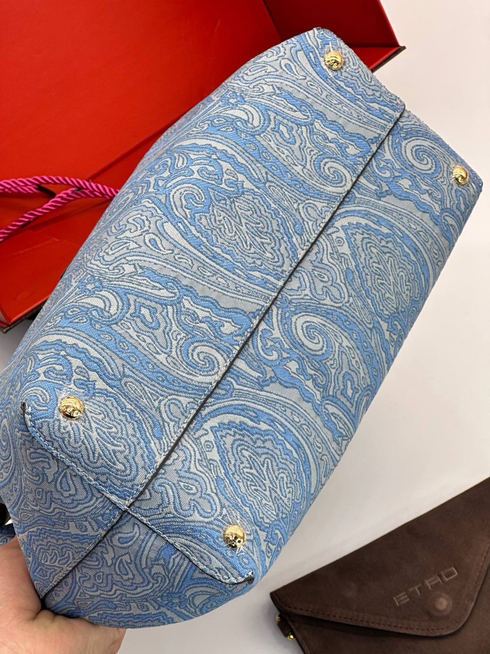 Сумка Etro 7