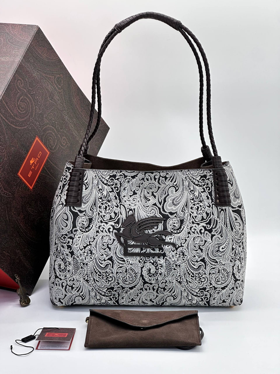 Сумка Etro