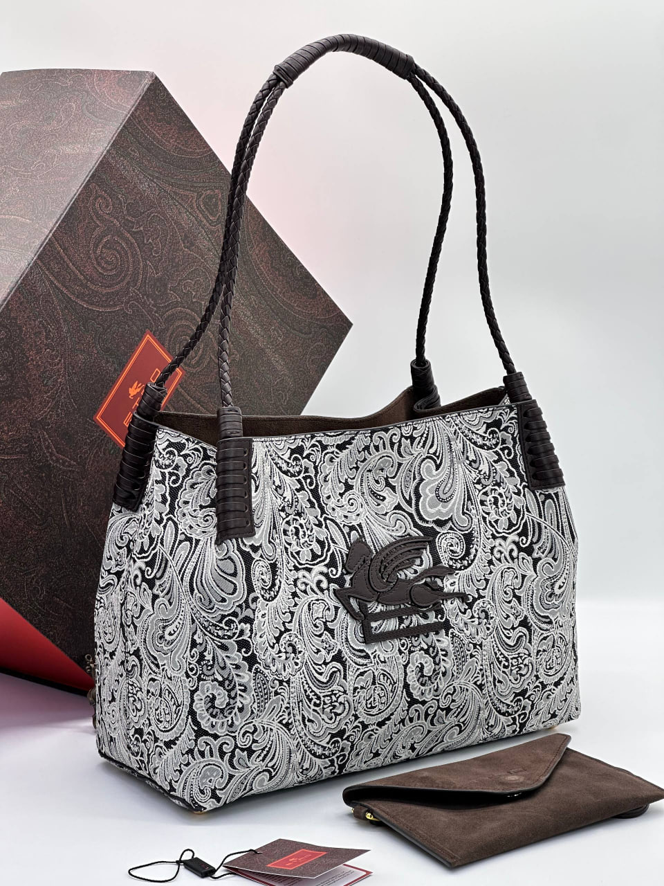 Сумка Etro 2