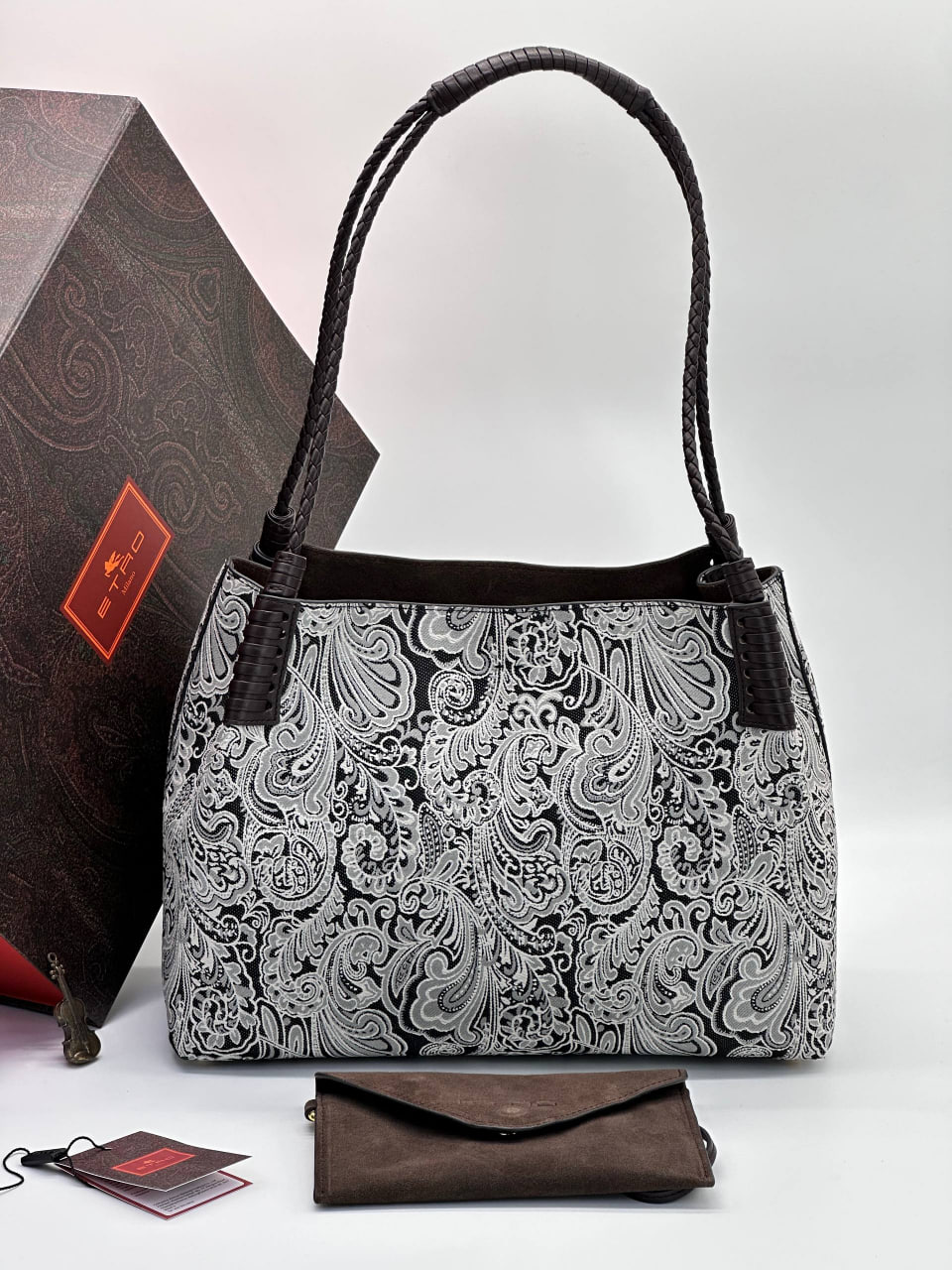 Сумка Etro 3