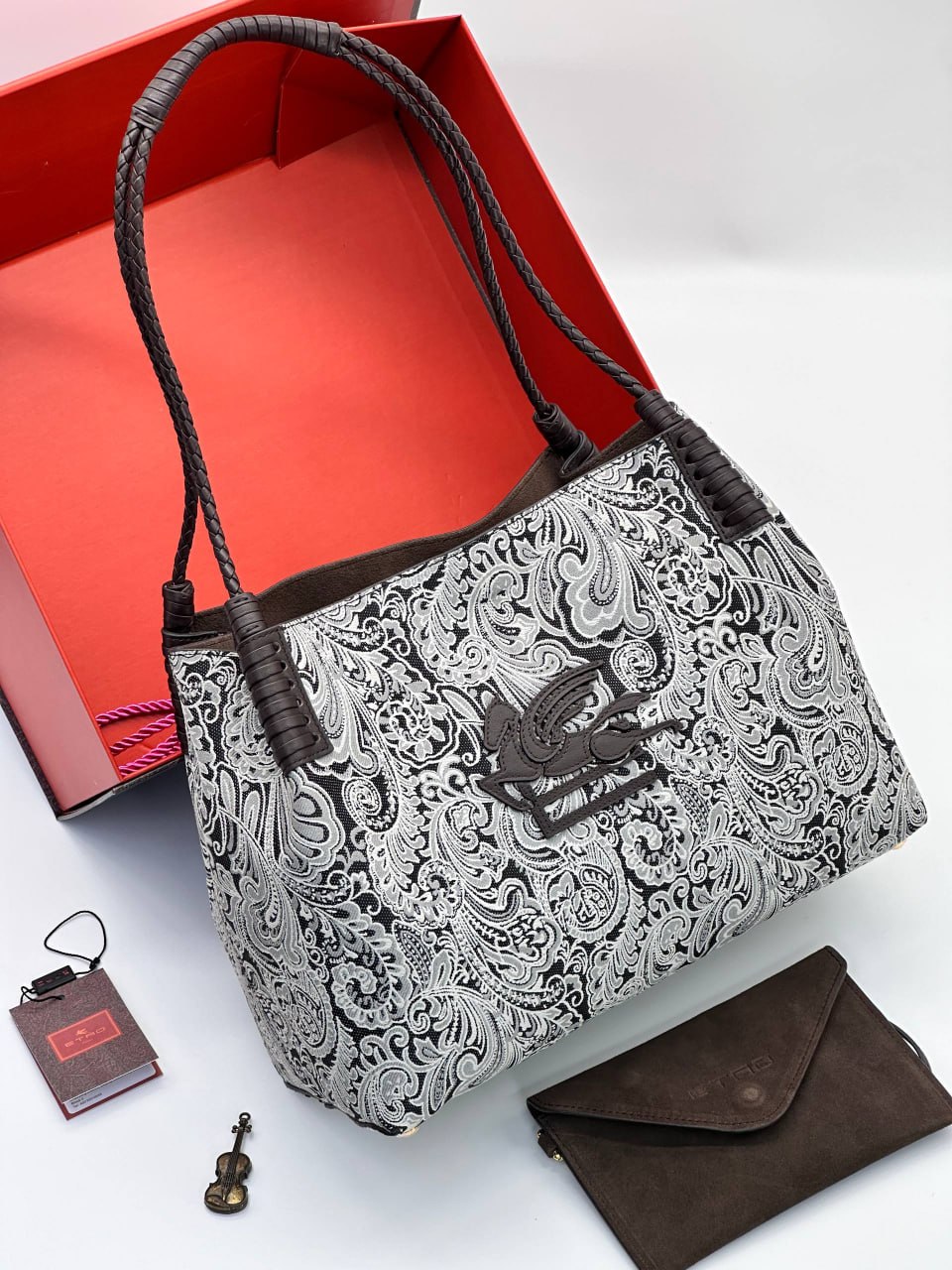 Сумка Etro 4