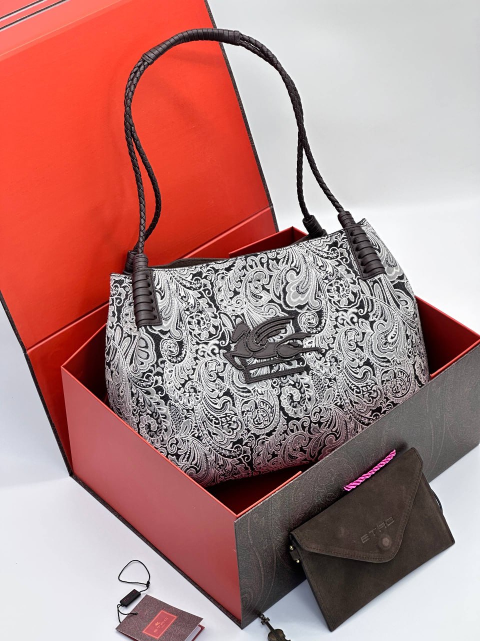 Сумка Etro 6