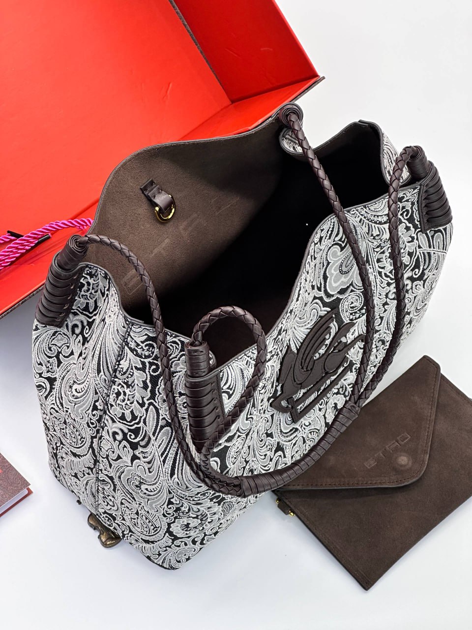 Сумка Etro 8