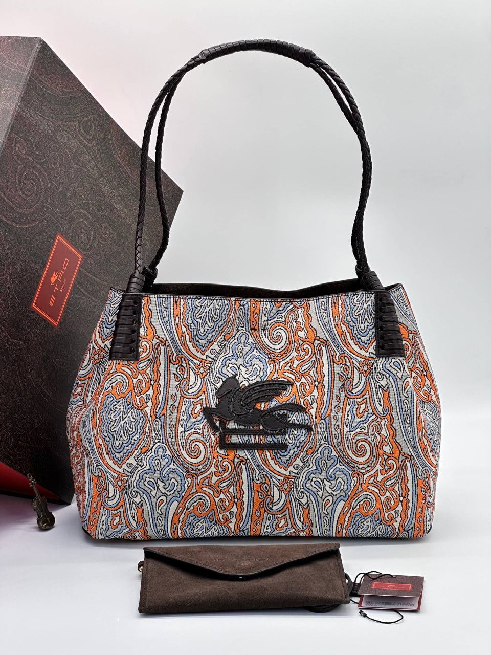 Сумка Etro