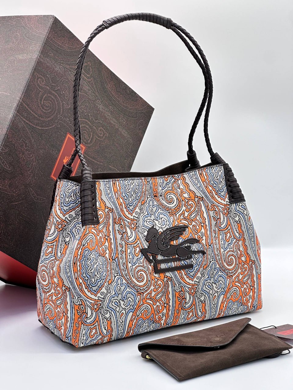 Сумка Etro 2