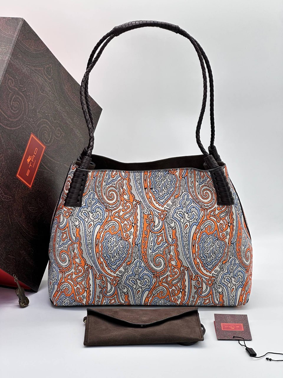 Сумка Etro 3