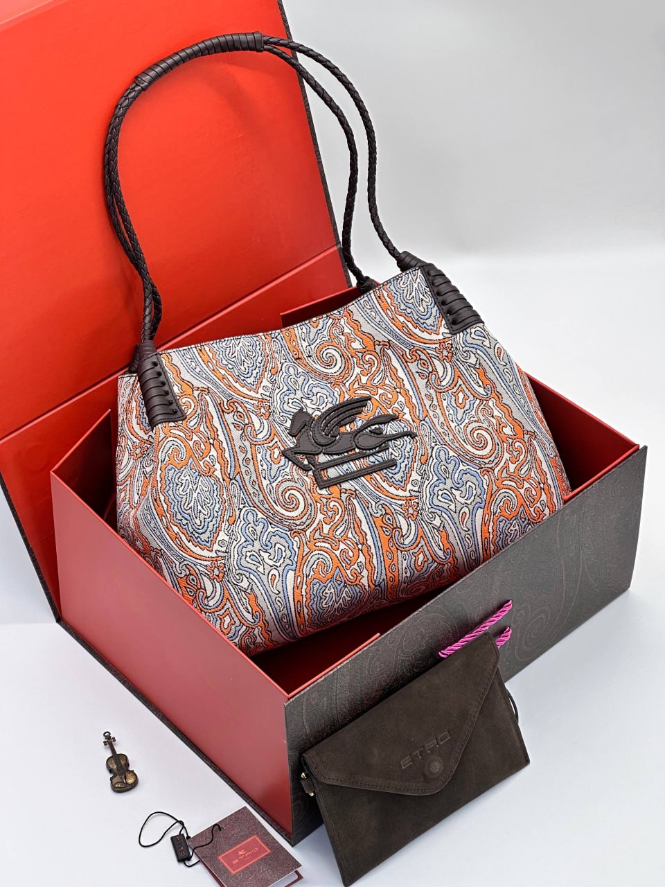 Сумка Etro 6