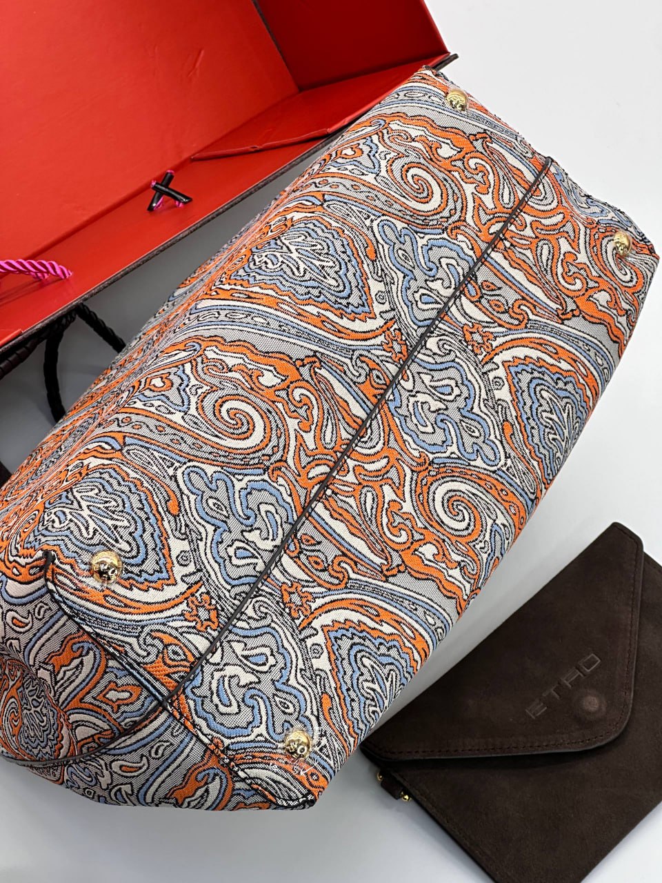 Сумка Etro 7