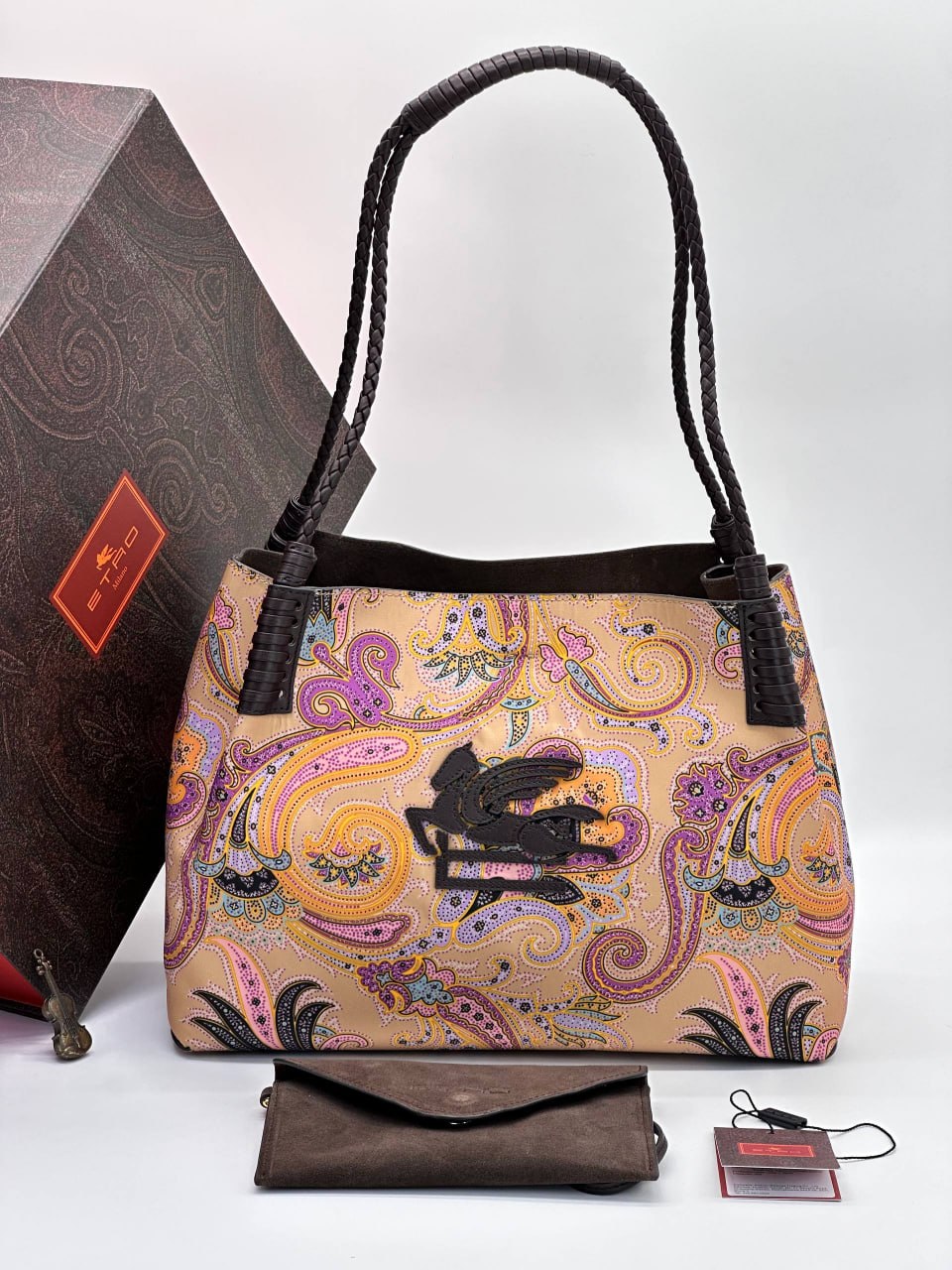 Сумка Etro