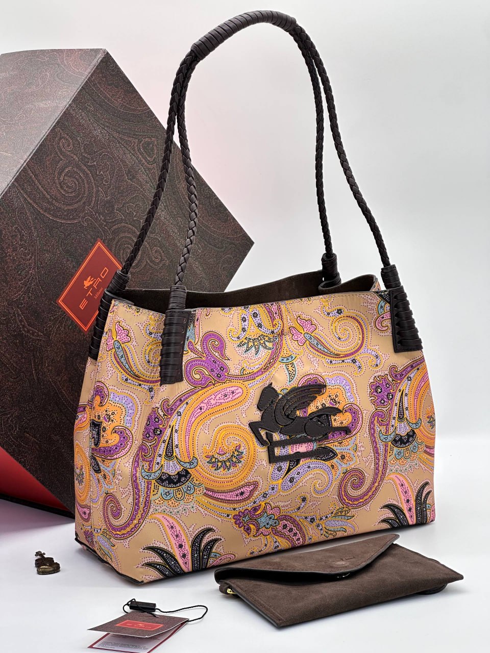 Сумка Etro 2