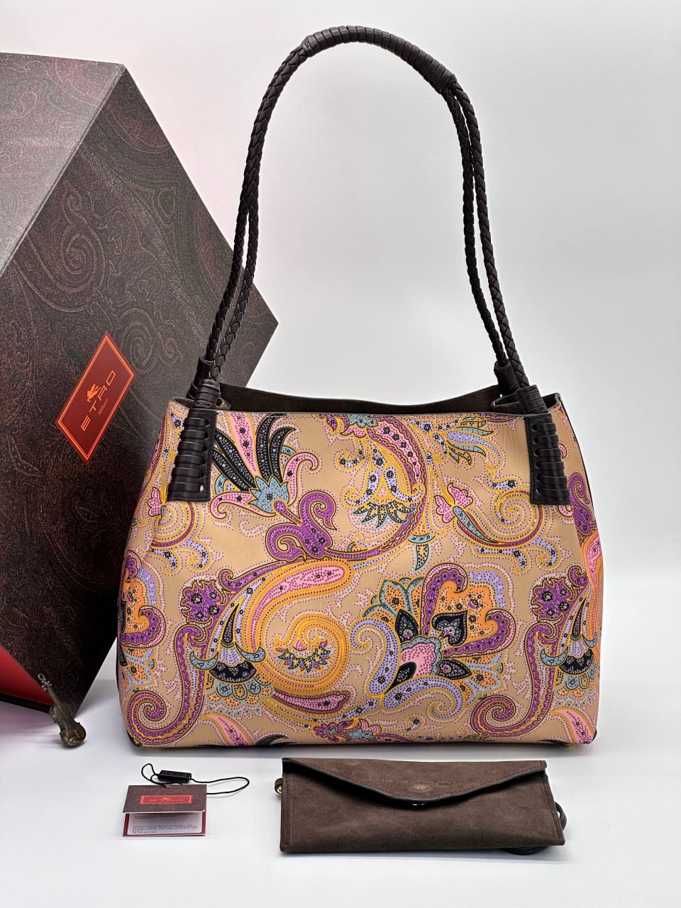 Сумка Etro 3