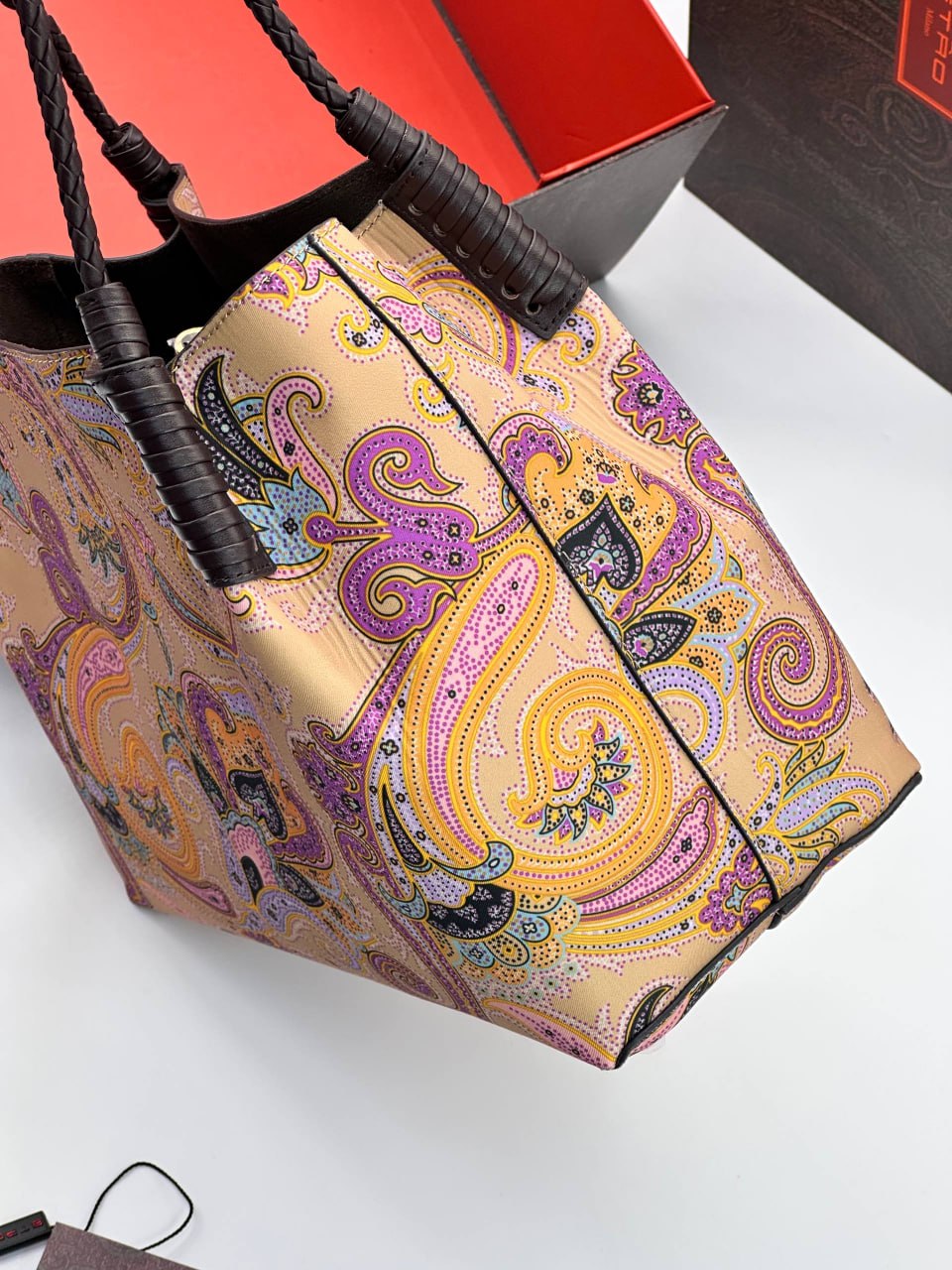 Сумка Etro 4