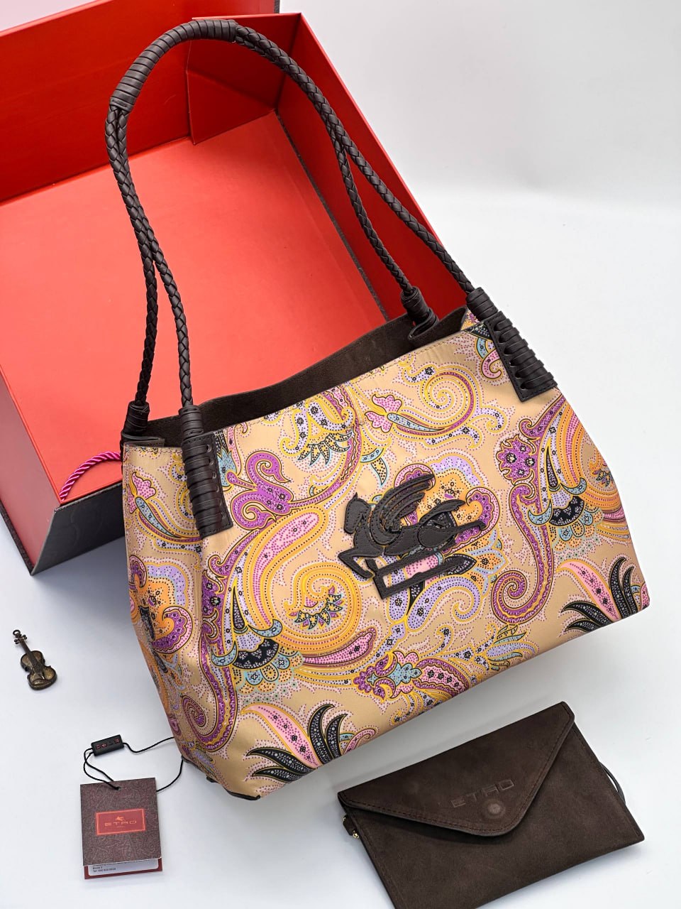 Сумка Etro 5