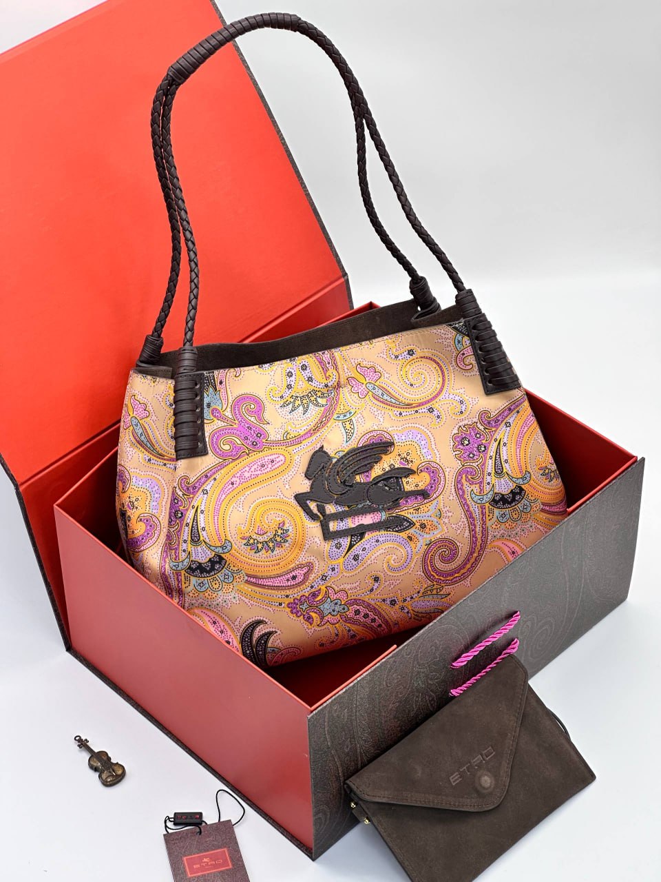 Сумка Etro 6
