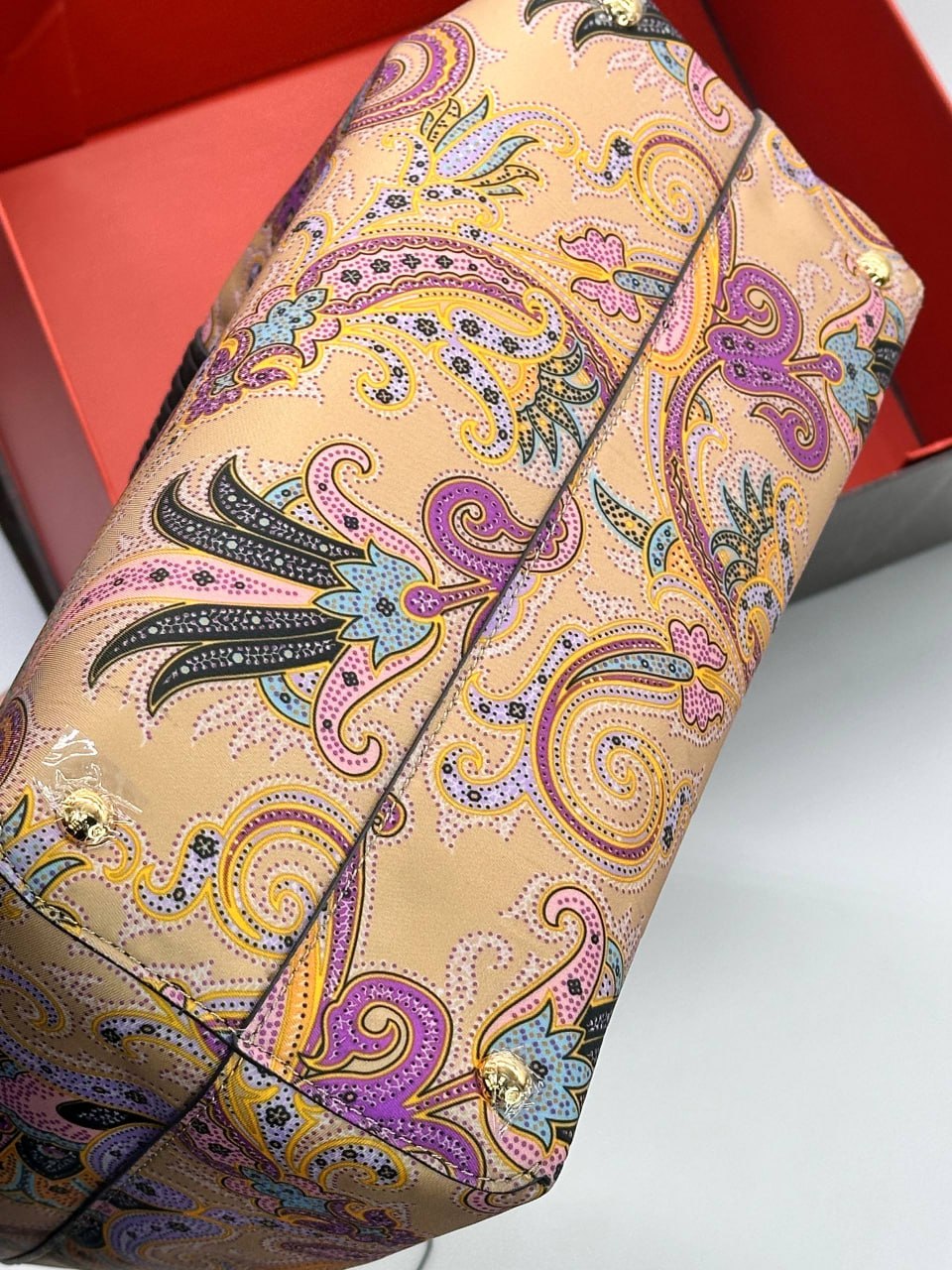 Сумка Etro 7