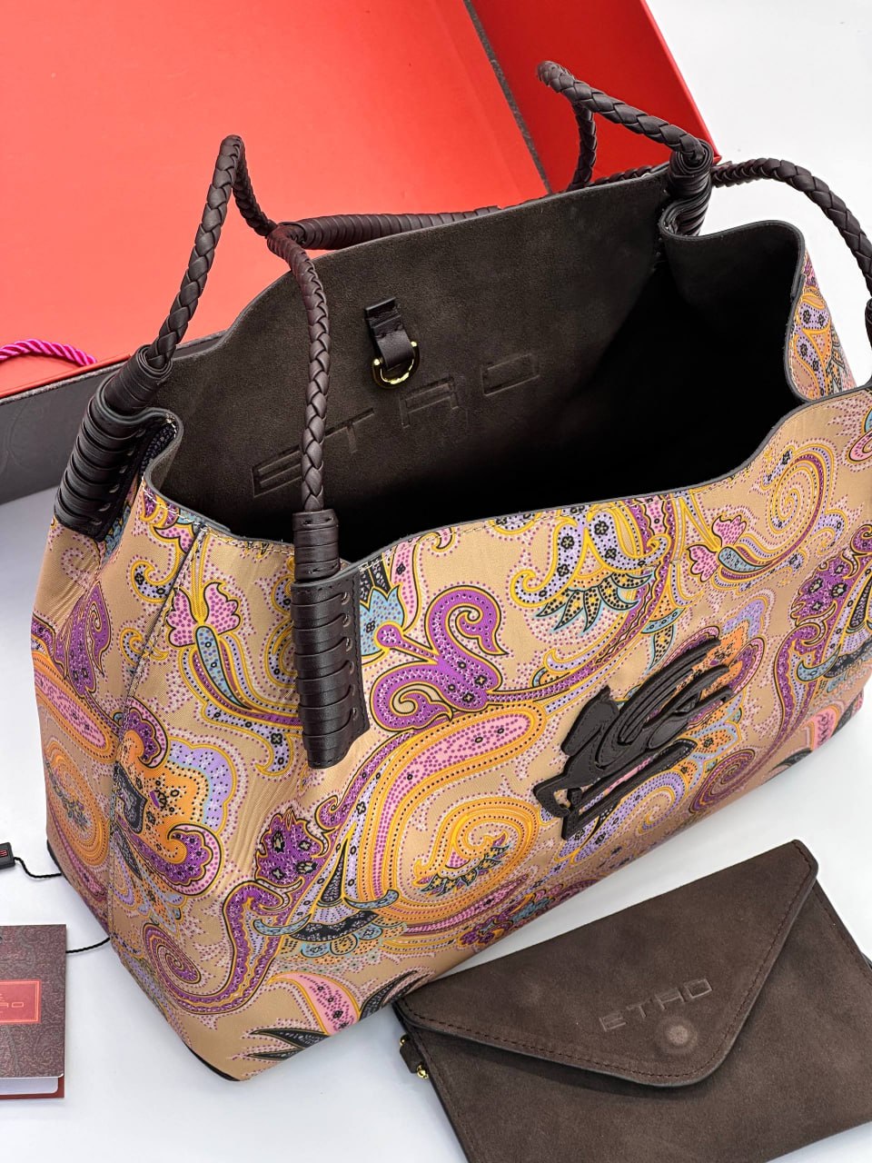 Сумка Etro 8
