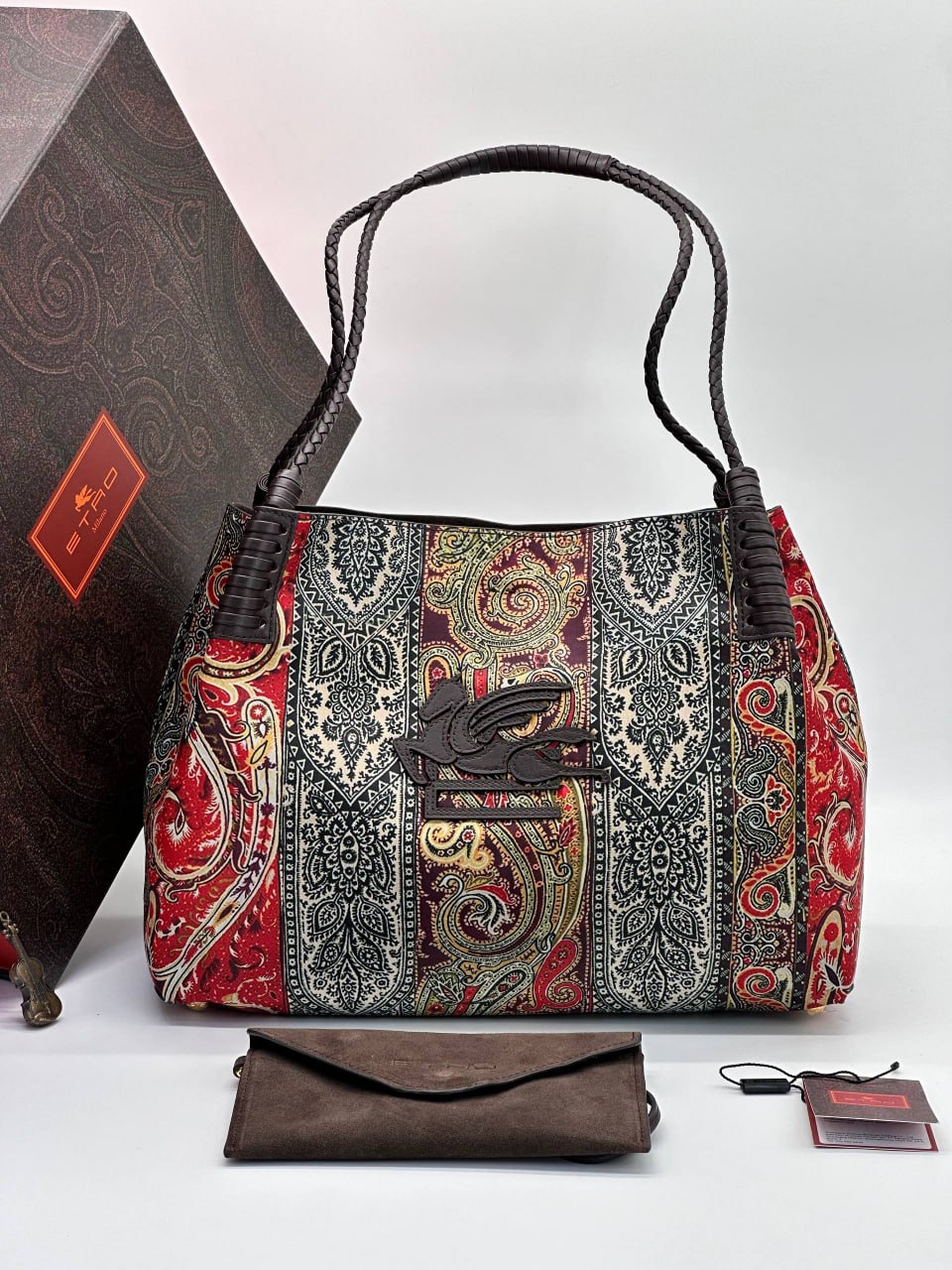 Сумка Etro