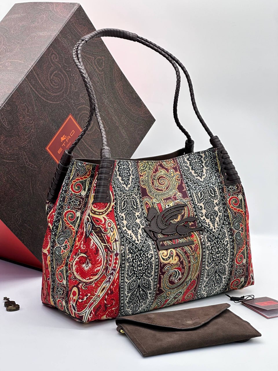 Сумка Etro 2
