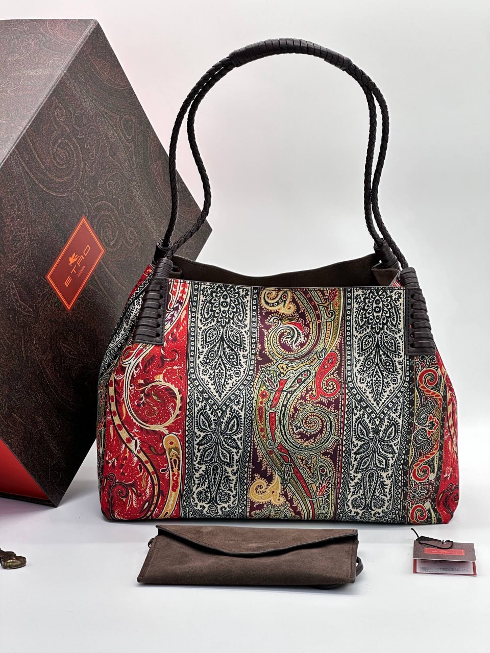 Сумка Etro 3
