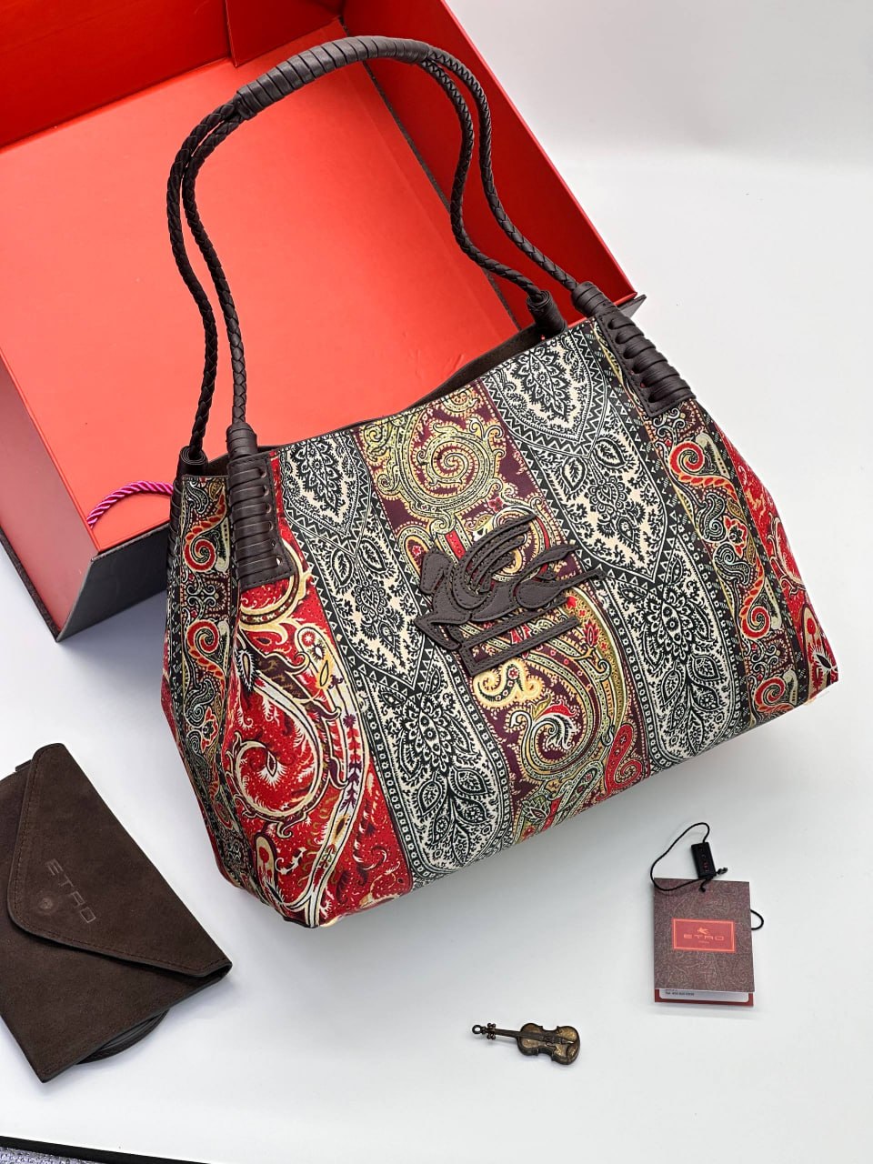 Сумка Etro 4