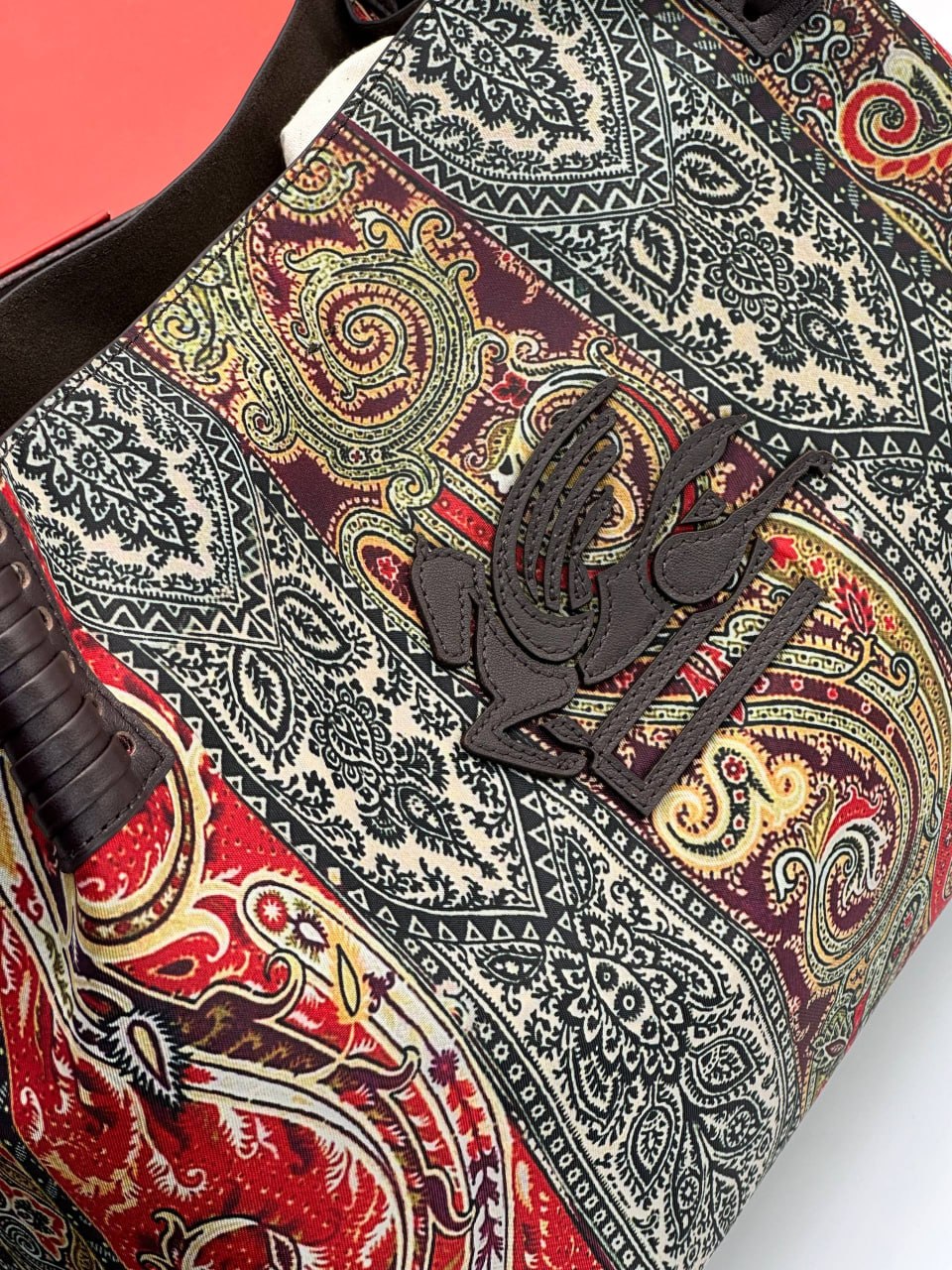 Сумка Etro 5