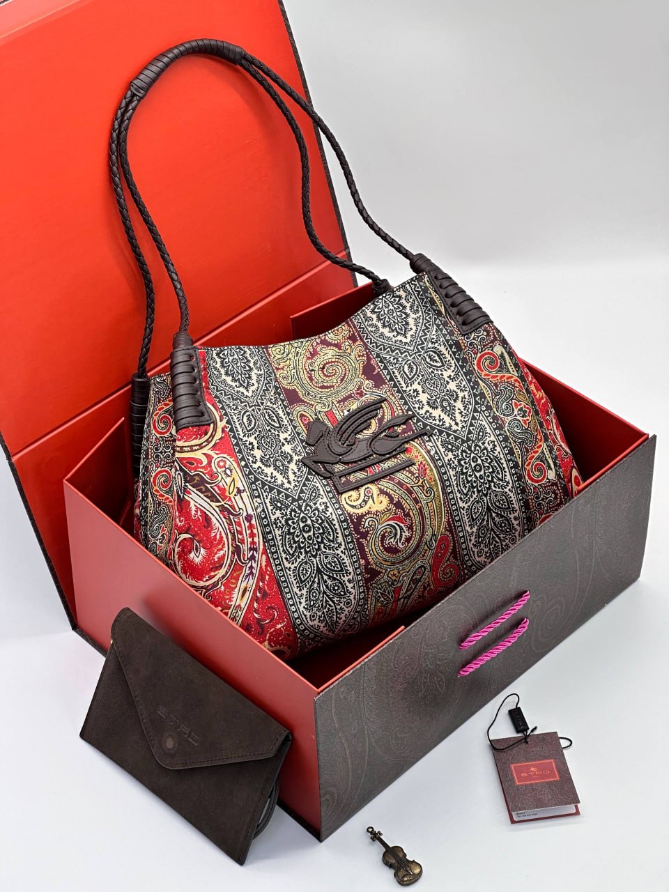 Сумка Etro 6
