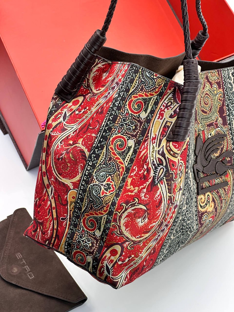 Сумка Etro 7