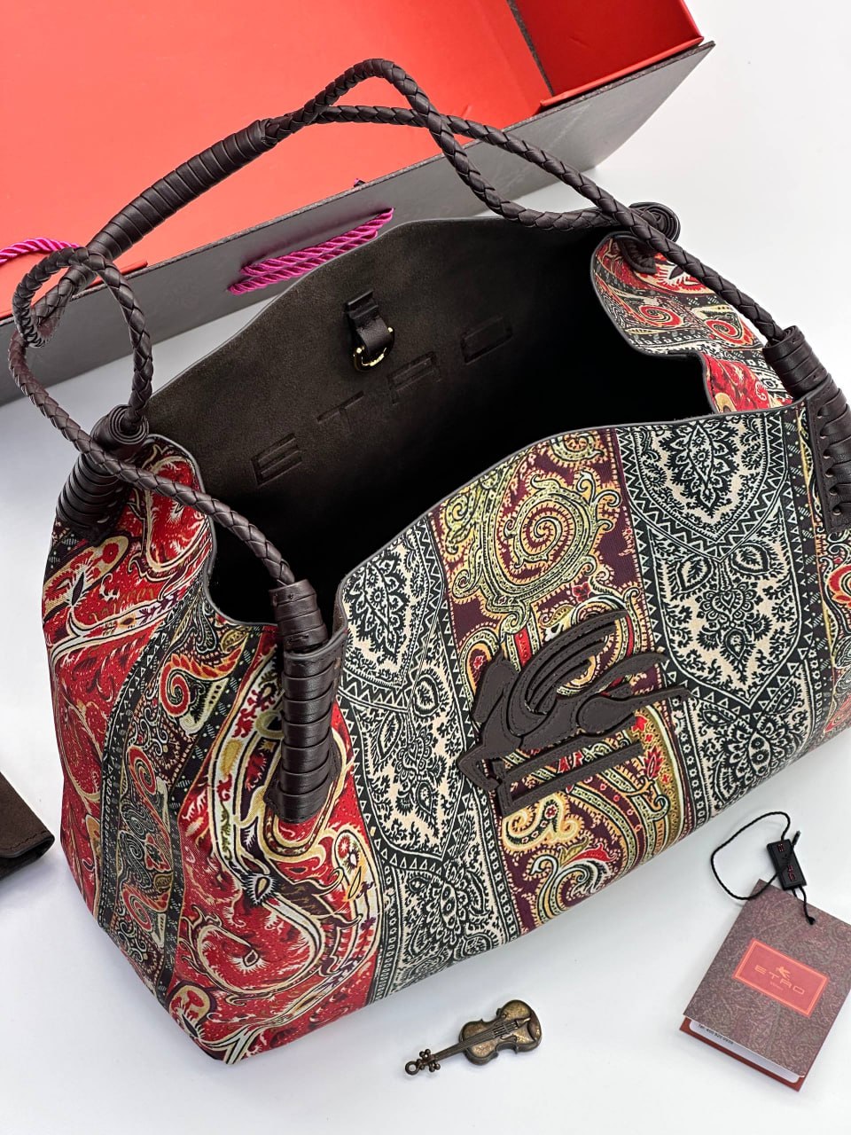 Сумка Etro 8