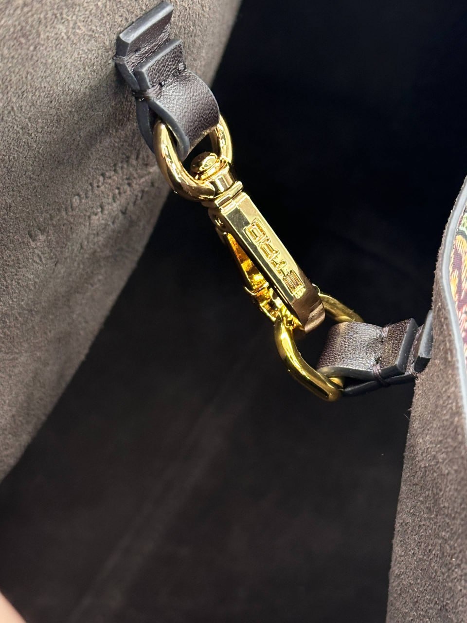Сумка Etro 9